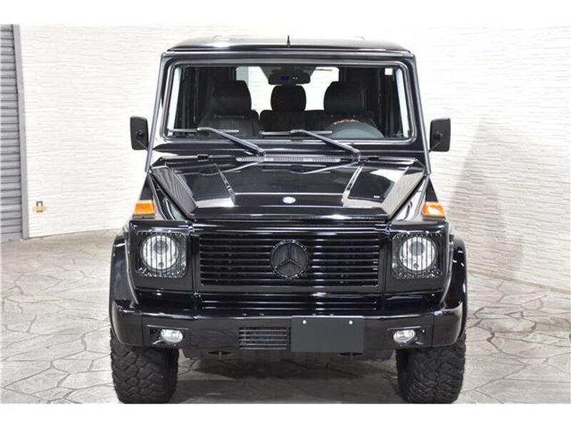 G-CLASS