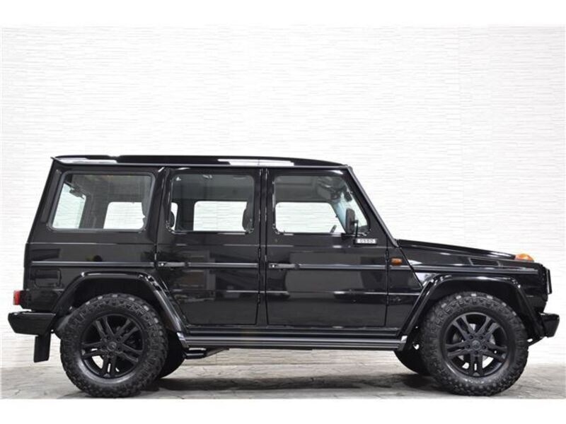 G-CLASS