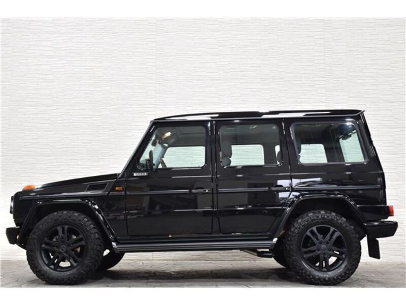 G-CLASS