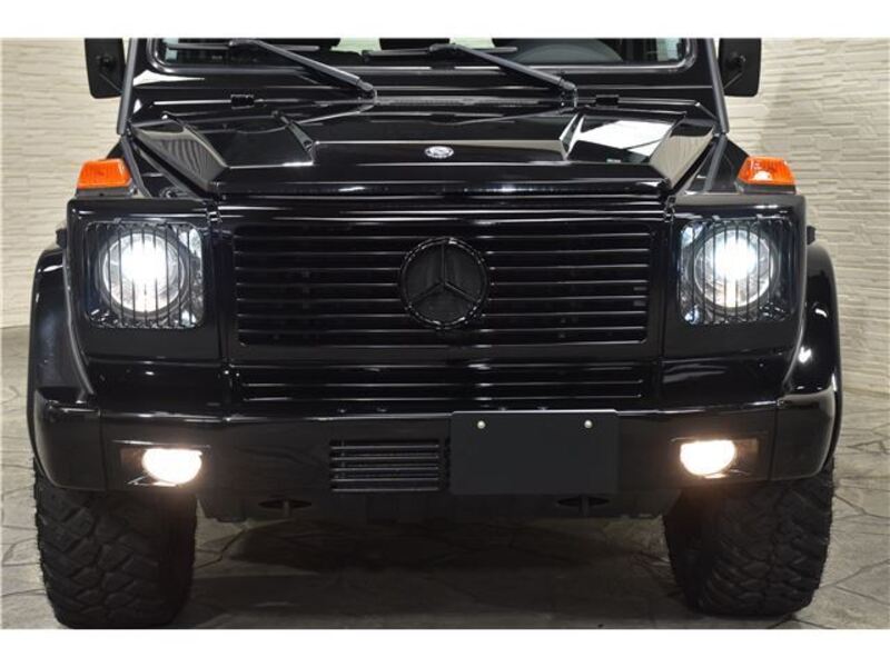 G-CLASS