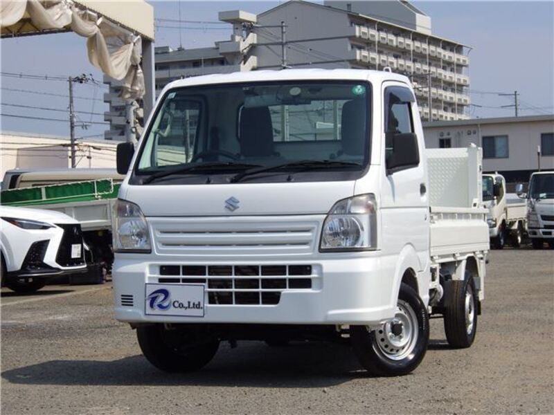 CARRY TRUCK-0
