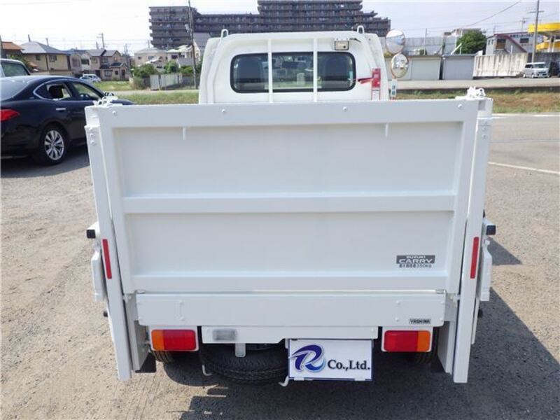 CARRY TRUCK