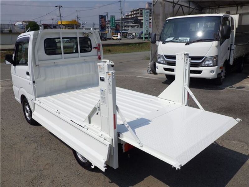 CARRY TRUCK