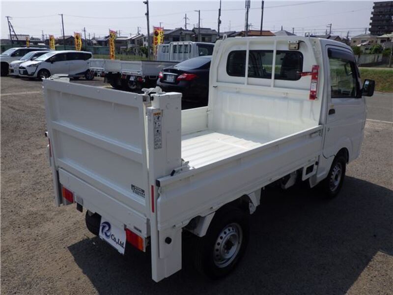 CARRY TRUCK