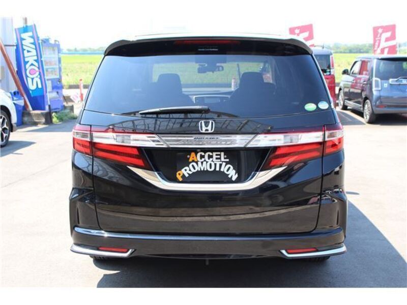 ODYSSEY