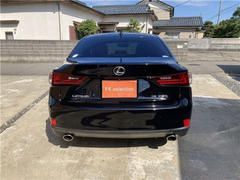 IS