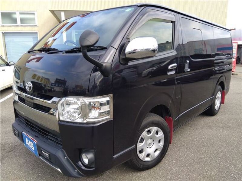 HIACE-0