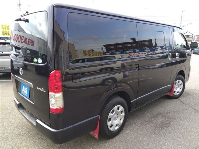 HIACE
