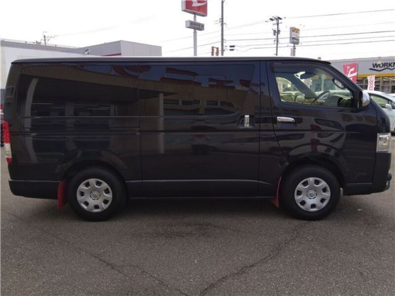HIACE
