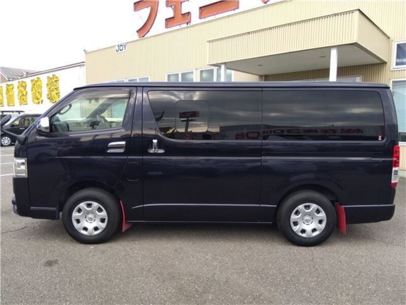 HIACE