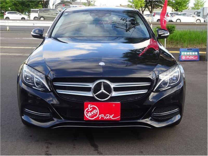 C-CLASS