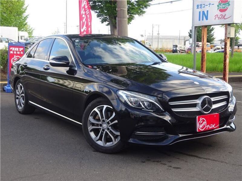 C-CLASS
