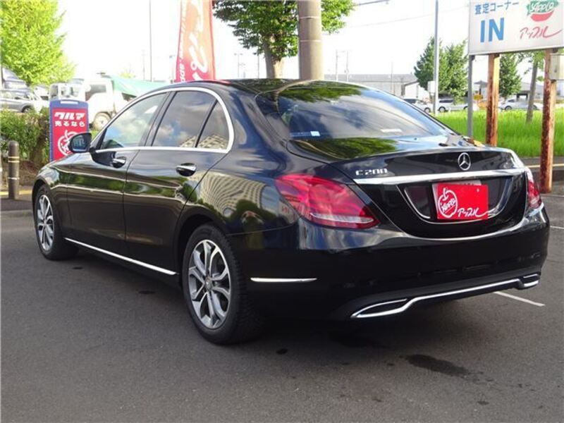 C-CLASS