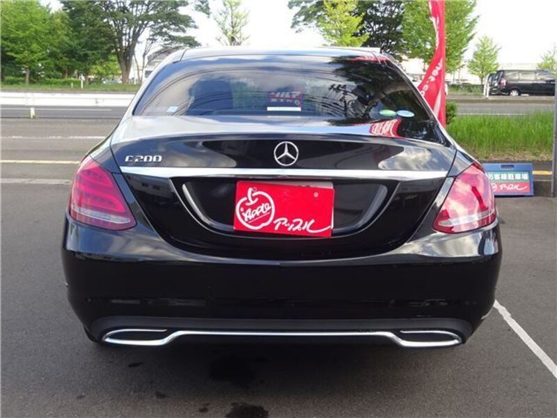 C-CLASS