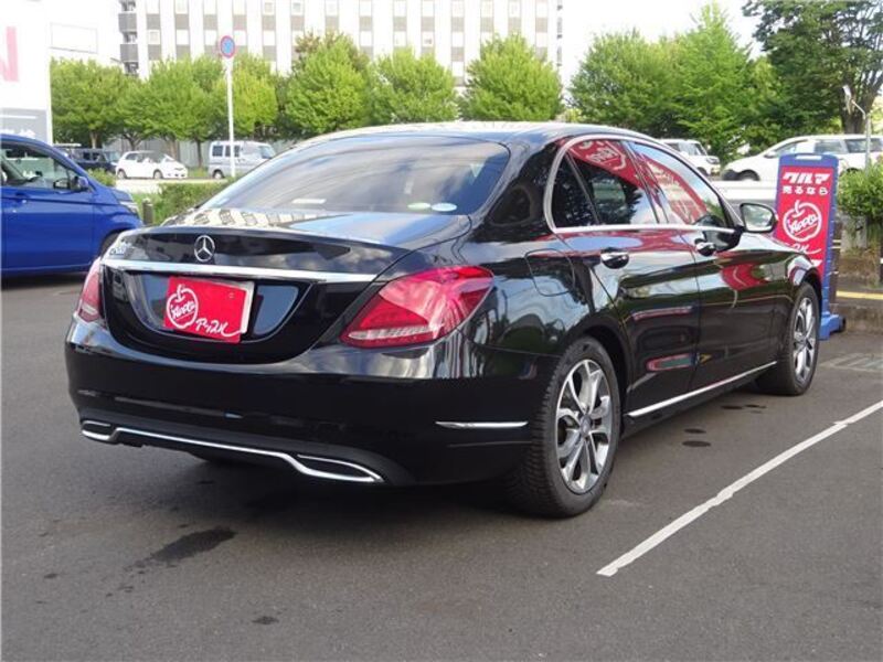 C-CLASS