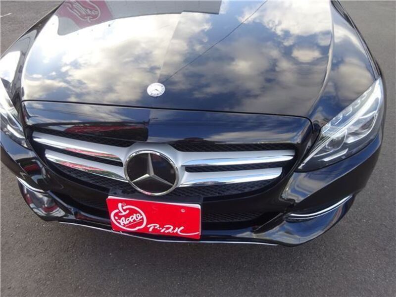 C-CLASS