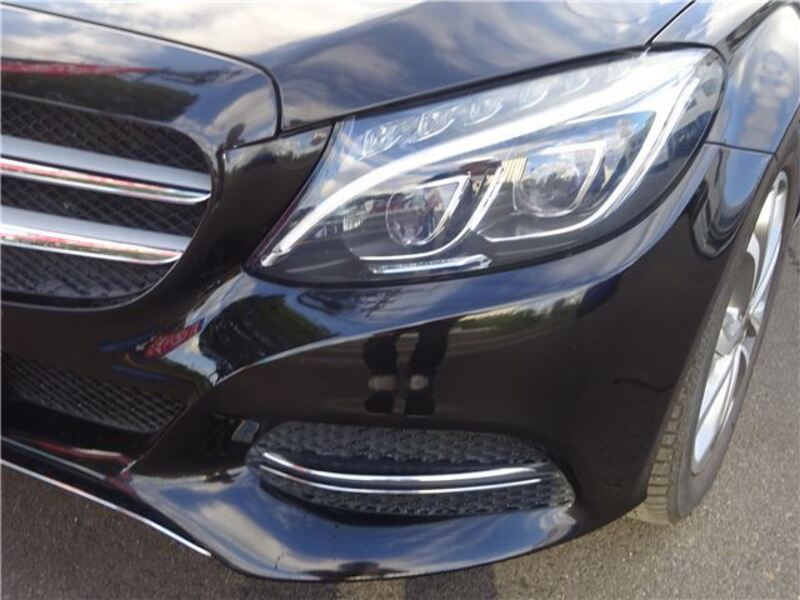 C-CLASS