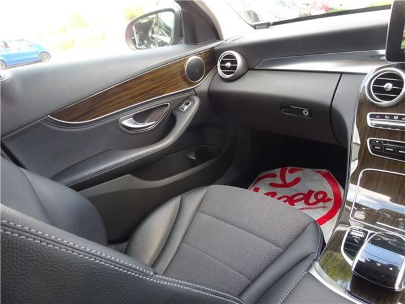 C-CLASS