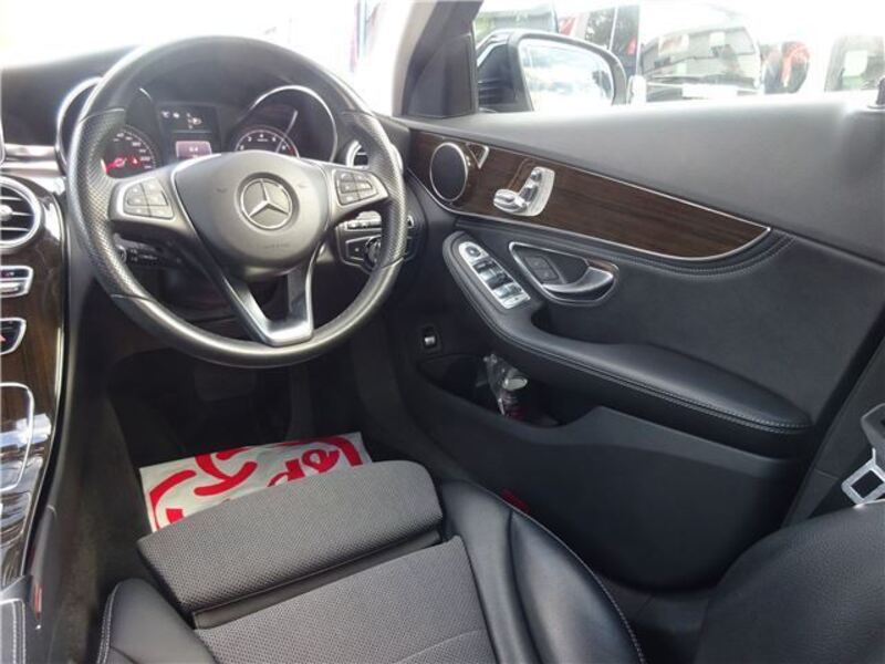 C-CLASS