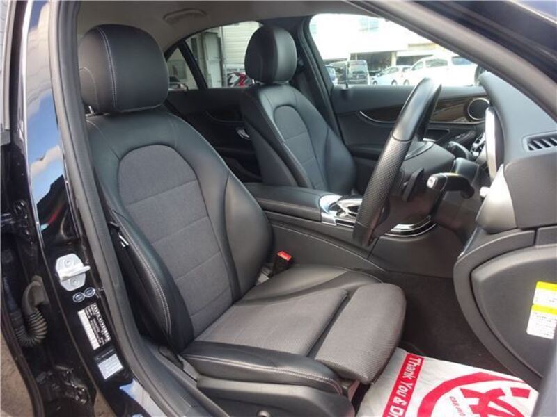 C-CLASS