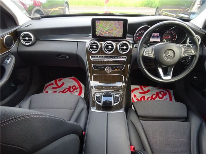 C-CLASS