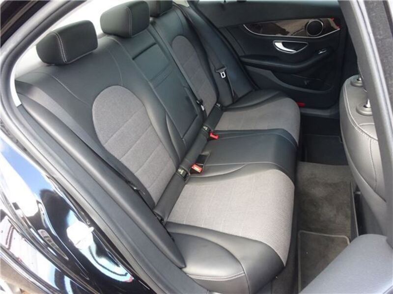 C-CLASS