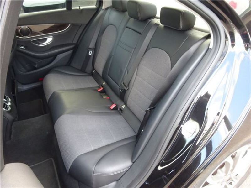 C-CLASS