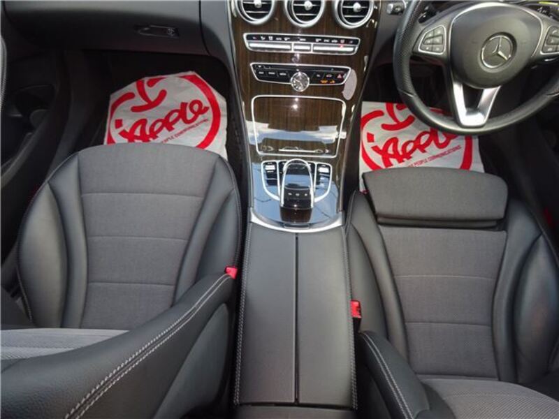 C-CLASS
