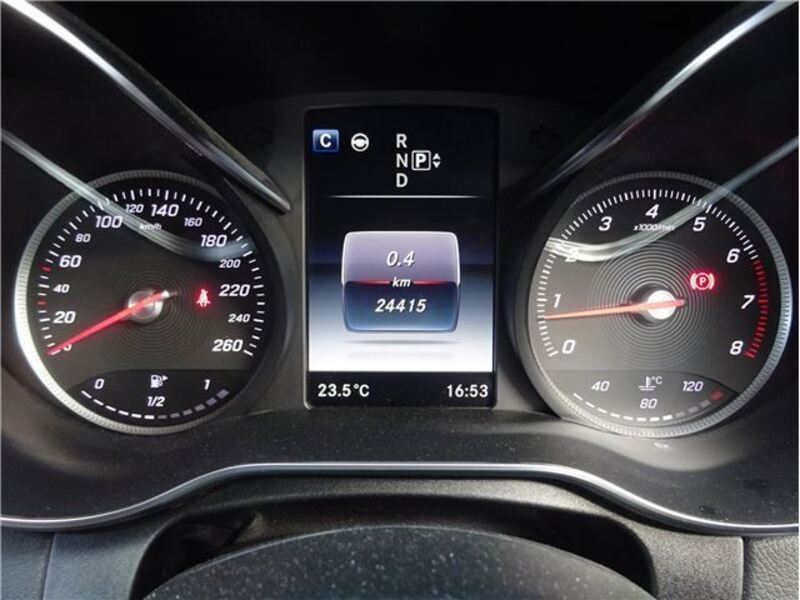 C-CLASS