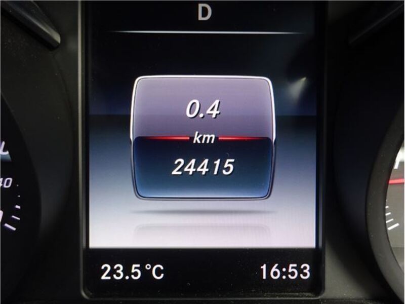 C-CLASS
