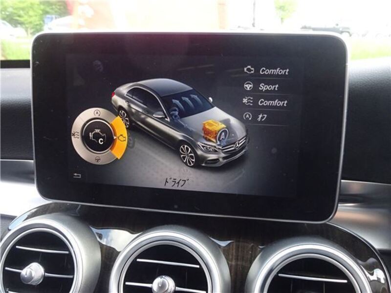 C-CLASS