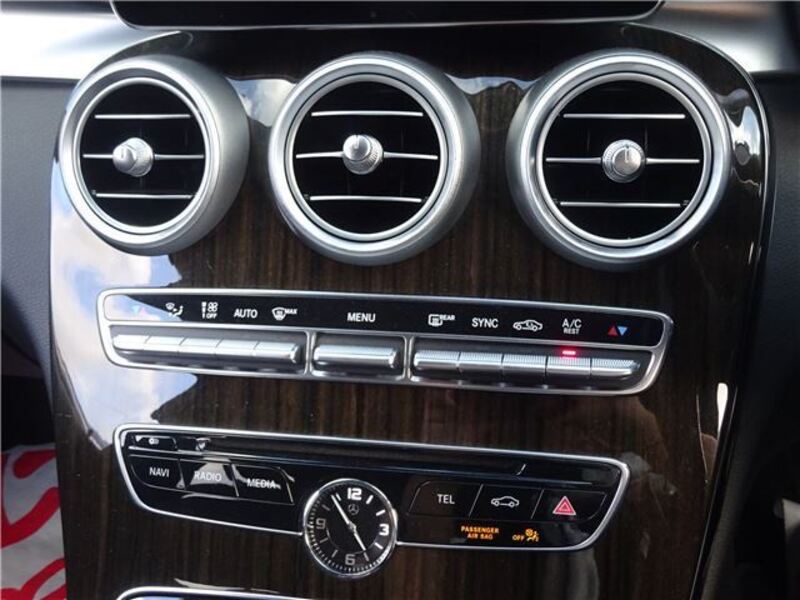 C-CLASS