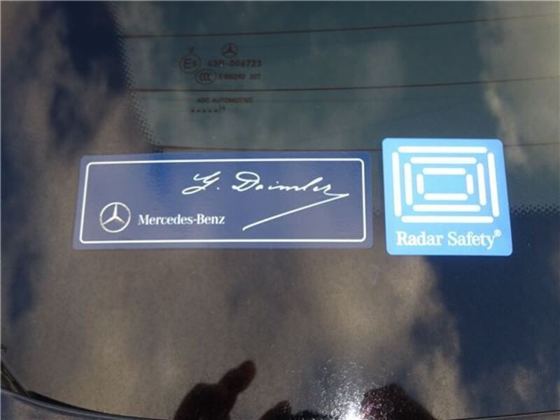 C-CLASS