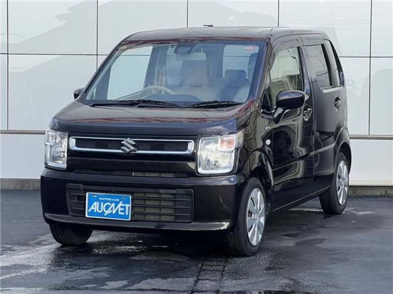 WAGON R-0