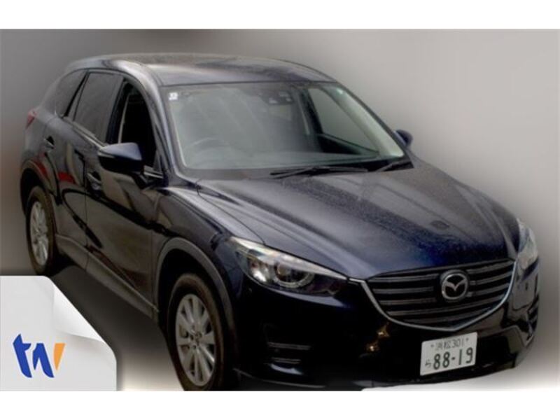 CX-5-0