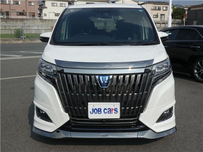 TOYOTA ESQUIRE
