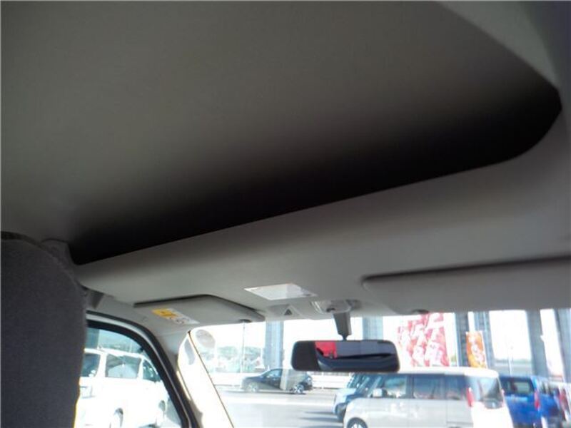MINICAB VAN