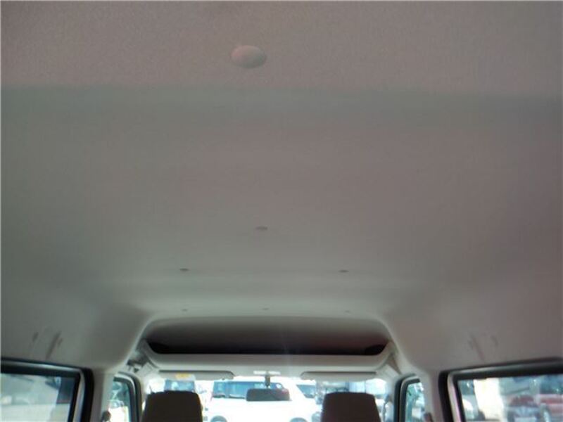 MINICAB VAN