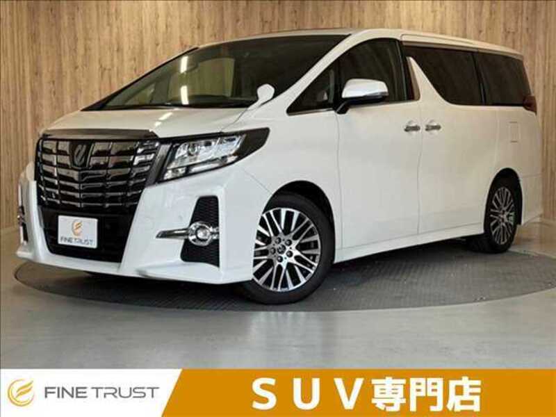 ALPHARD-0