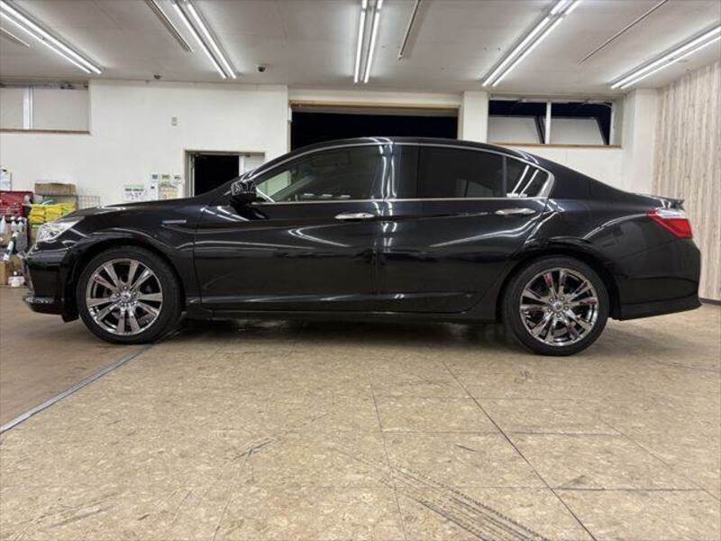 ACCORD HYBRID