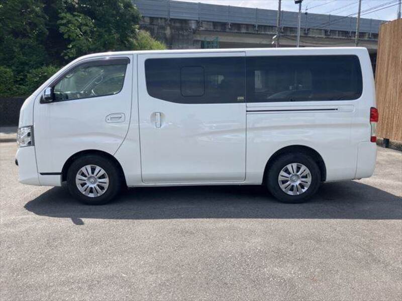 NV350 CARAVAN