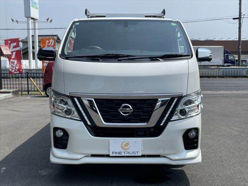 NV350 CARAVAN