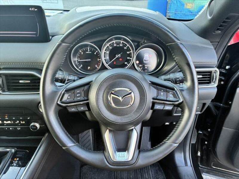CX-8