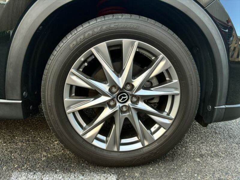 CX-8