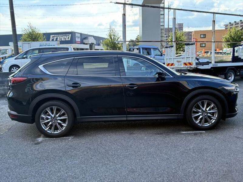 CX-8