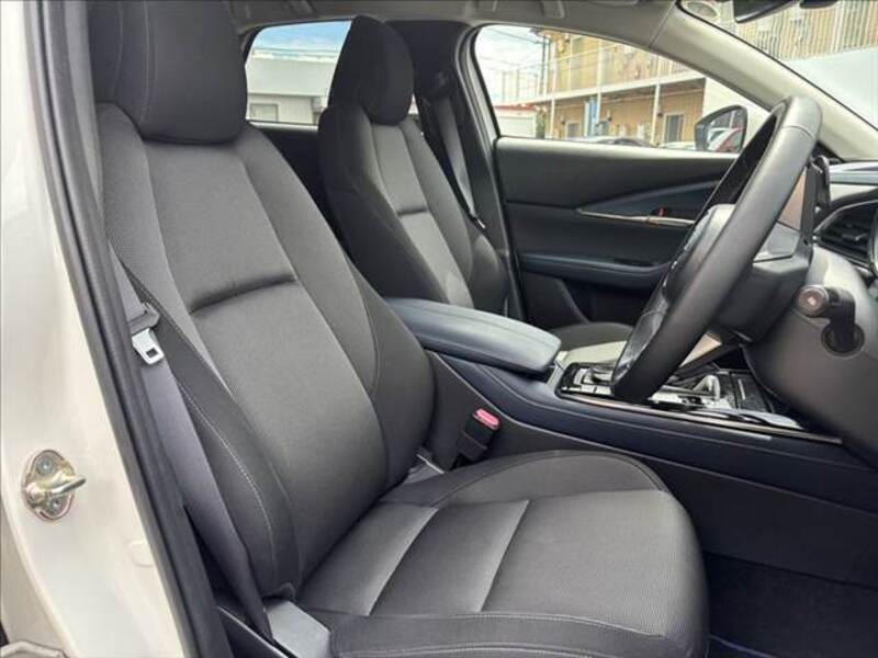 CX-30