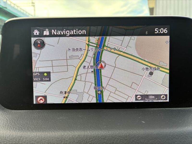 CX-8
