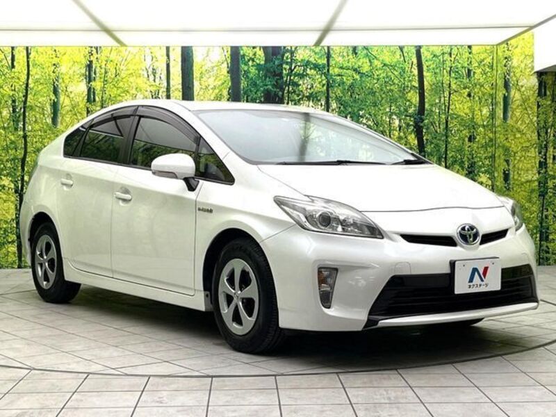 PRIUS