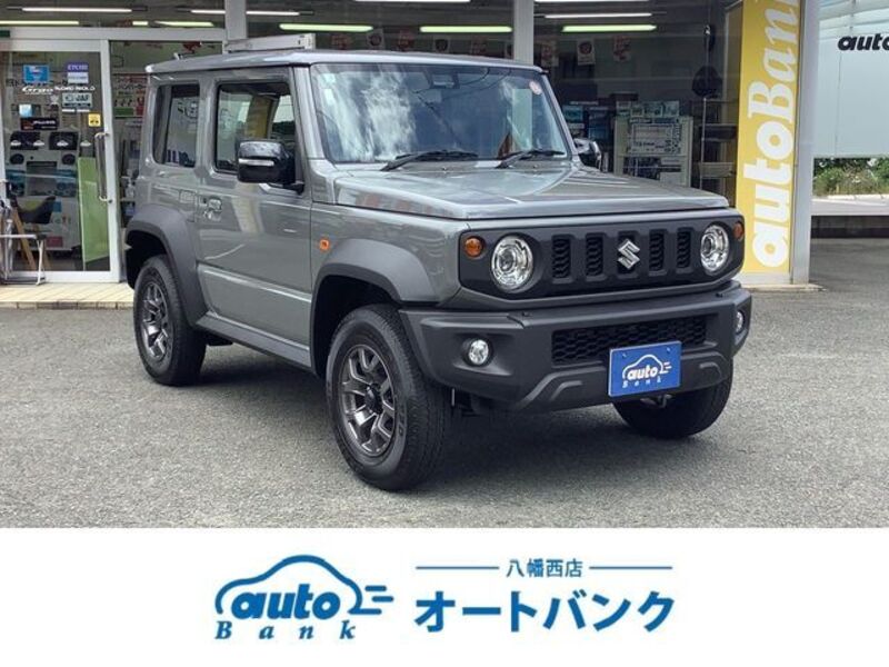 JIMNY SIERRA-0