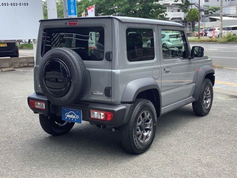 JIMNY SIERRA